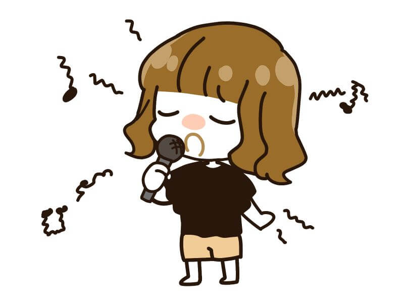 声優に歌唱力は必要 歌が下手だと不利な3つの理由とは ボイスアクターnote